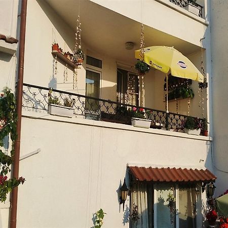 Guest House Konomaevi Sozopol Ngoại thất bức ảnh