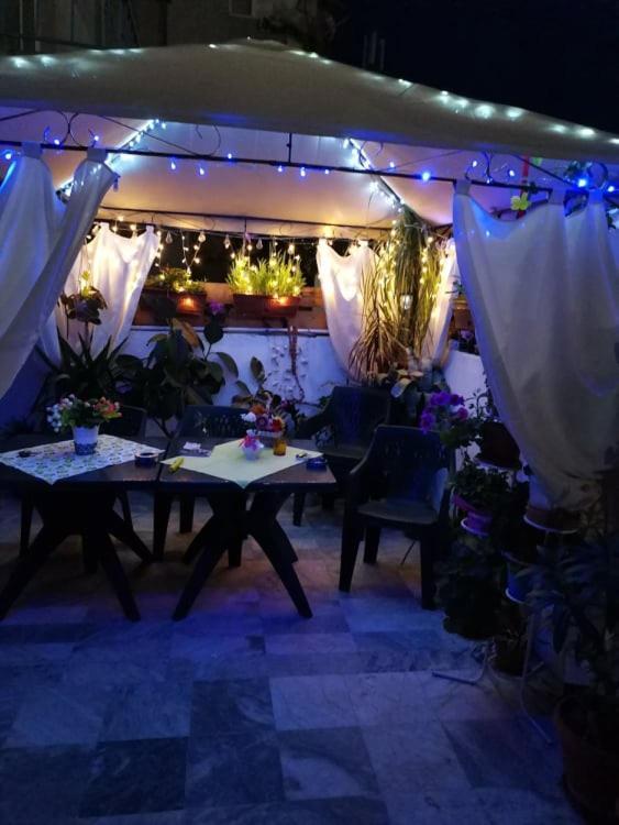 Guest House Konomaevi Sozopol Ngoại thất bức ảnh