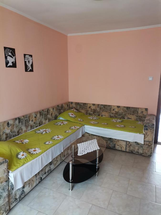 Guest House Konomaevi Sozopol Ngoại thất bức ảnh