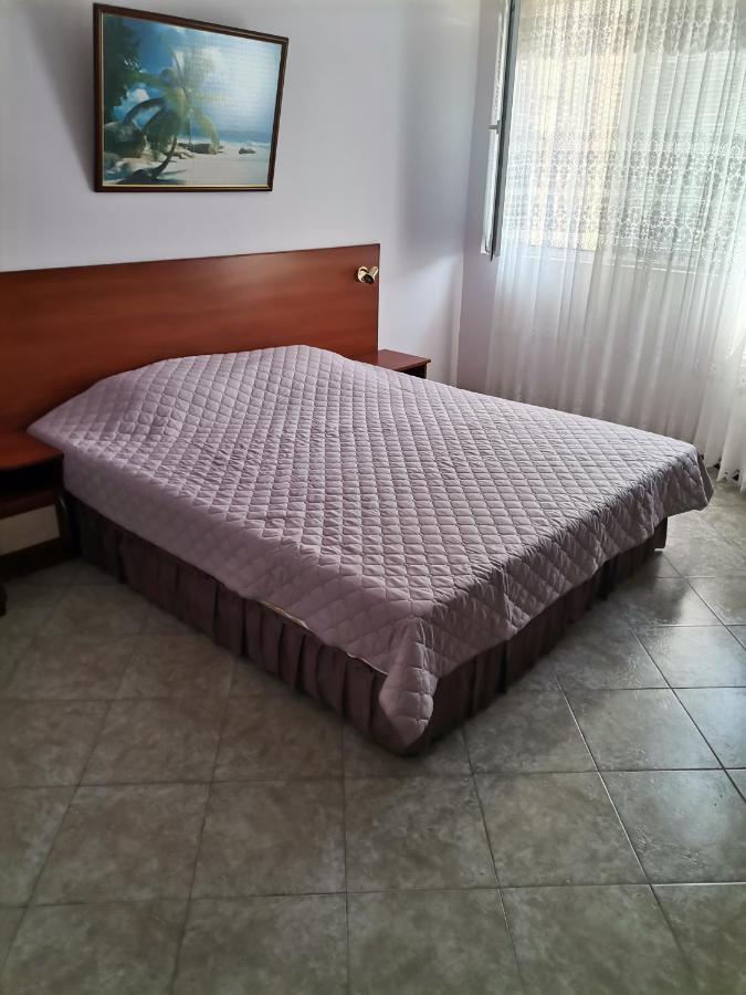 Guest House Konomaevi Sozopol Ngoại thất bức ảnh