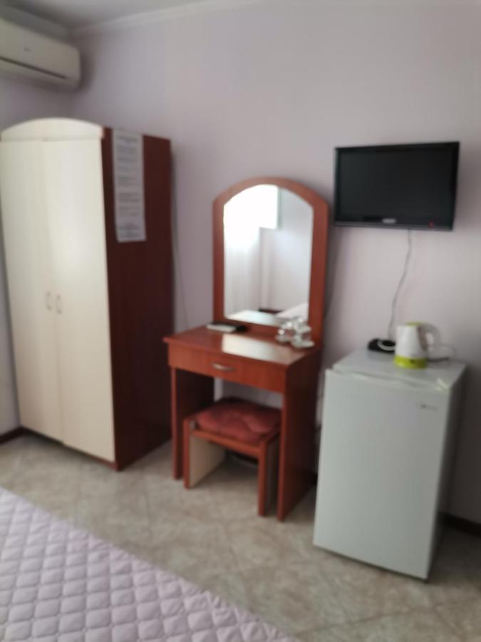 Guest House Konomaevi Sozopol Ngoại thất bức ảnh