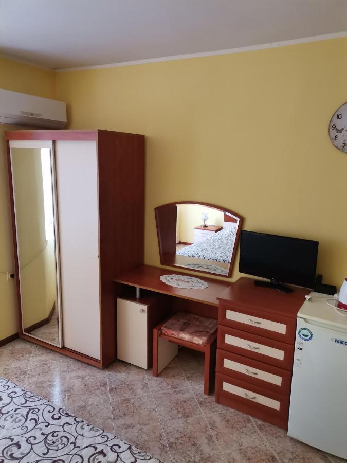 Guest House Konomaevi Sozopol Ngoại thất bức ảnh