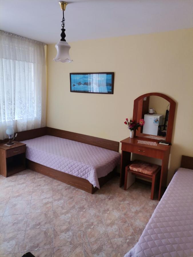 Guest House Konomaevi Sozopol Ngoại thất bức ảnh