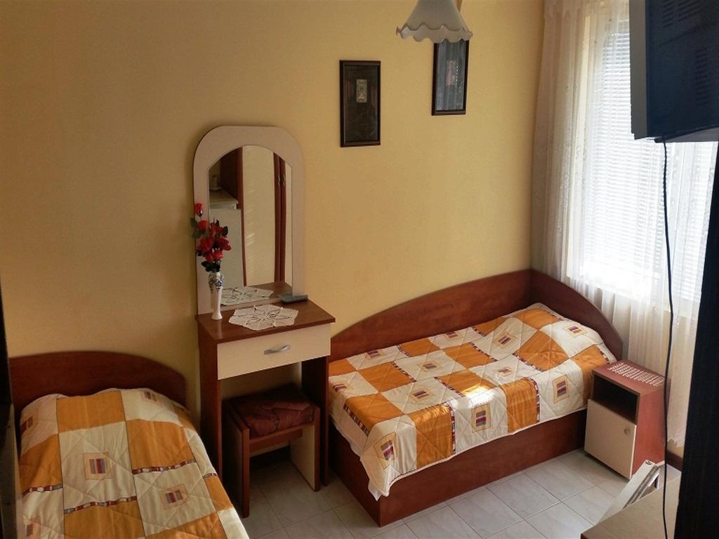 Guest House Konomaevi Sozopol Ngoại thất bức ảnh