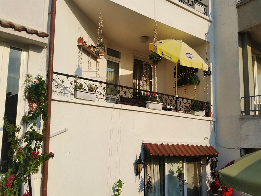 Guest House Konomaevi Sozopol Ngoại thất bức ảnh